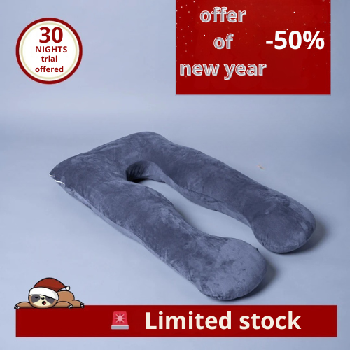 Nexora BodyRelief™ 2.0